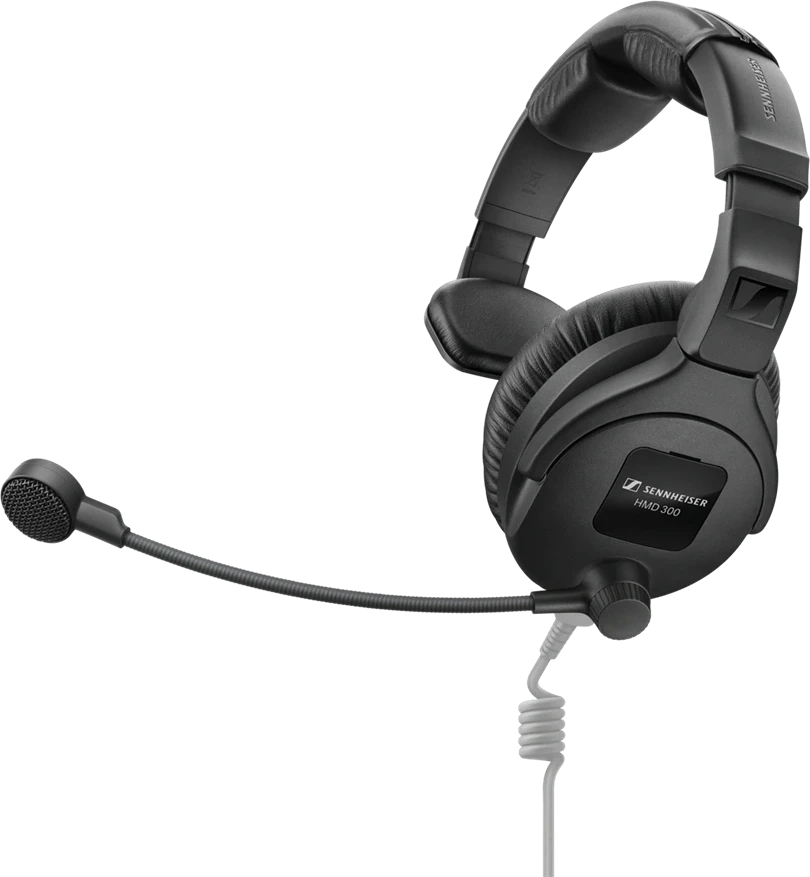 Sennheiser 700316 nagyítás