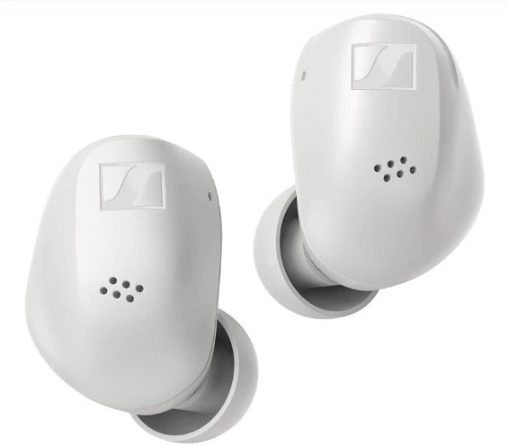 Sennheiser ACCENTUMTRUEWIRELESSWHITE nagyítás