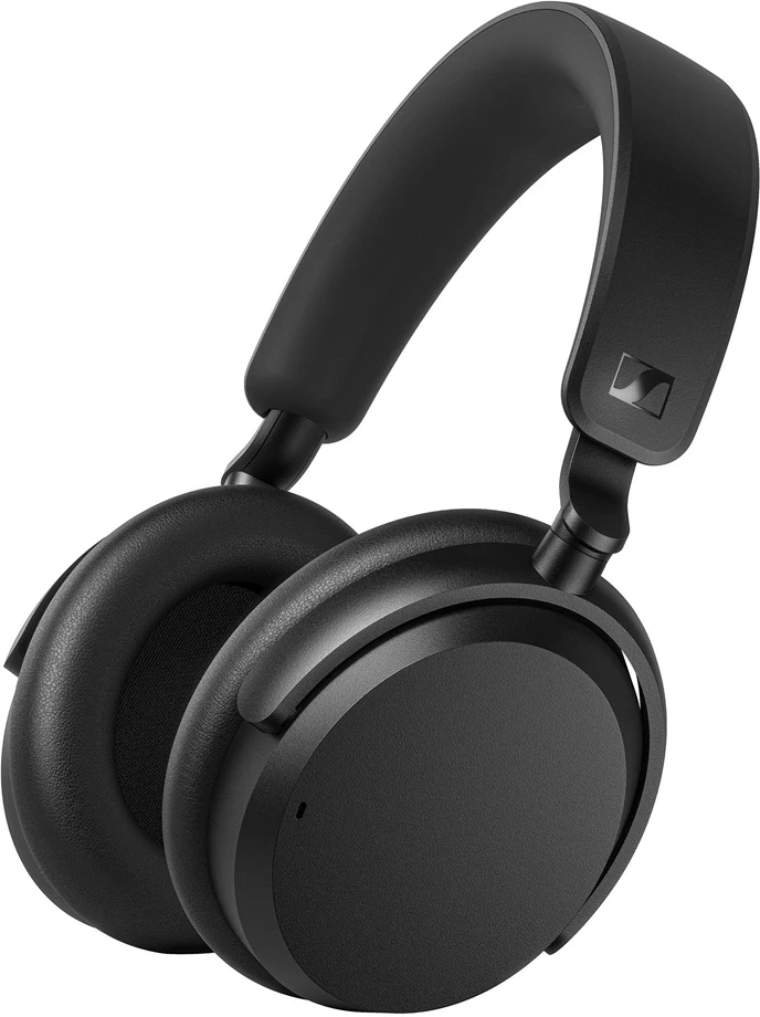 Sennheiser ACCENTUMWIRELESSBLACK nagyítás