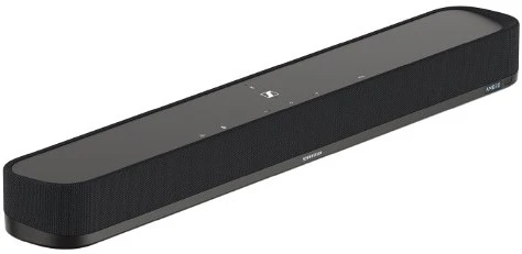 Sennheiser AMBEOMINISOUNDBAR nagyítás