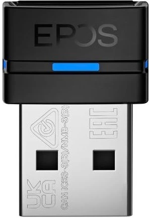 Sennheiser BTD 800A BT5.2 nagyítás