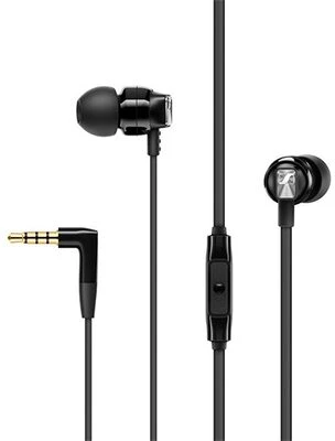 Sennheiser CX 300S BLACK nagyítás