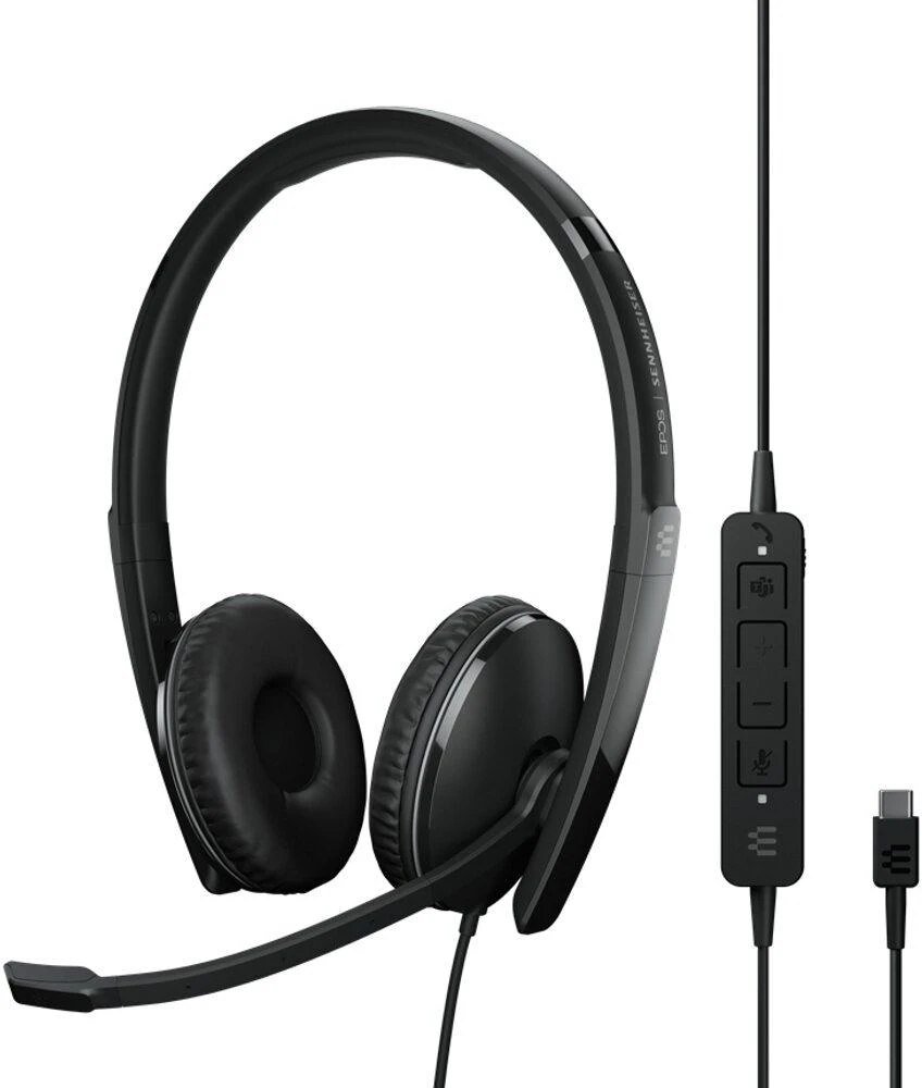 Sennheiser / epos 1000221 nagyítás