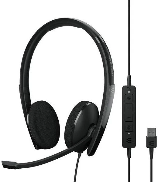 Sennheiser / epos 160T USB II UC nagyítás