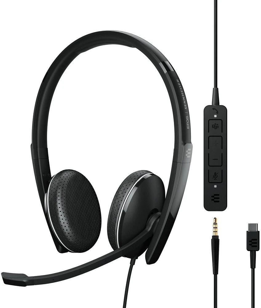 Sennheiser / epos EPOS1000906 nagyítás