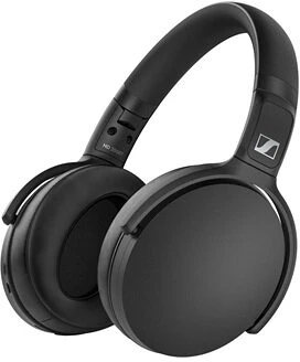 Sennheiser HD 350 BT BLACK nagyítás