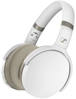 Sennheiser HD 450 BT WHITE nagyítás