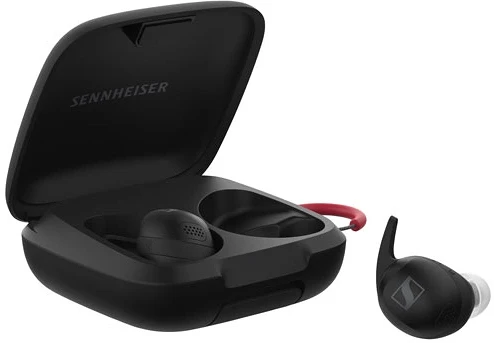 Sennheiser MOMENTUMSPORTBLACK nagyítás
