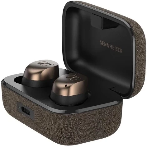 Sennheiser MOMENTUMTRUEWIRELESS4COPPER nagyítás