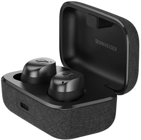 Sennheiser MOMENTUMTRUEWIRELESS4GRAFIT nagyítás