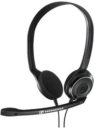Sennheiser PC 8 USB nagyítás