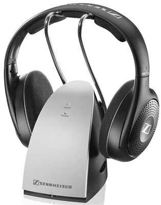 Sennheiser RS 120 II (RF) nagyítás