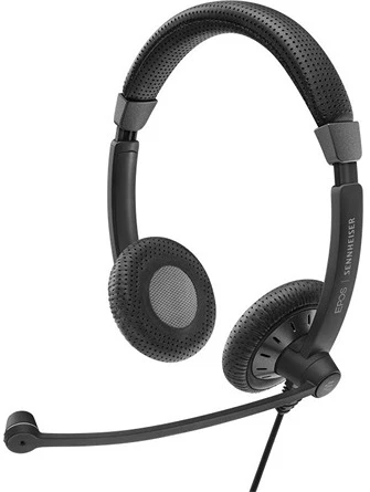 Sennheiser SC 75 USB nagyítás