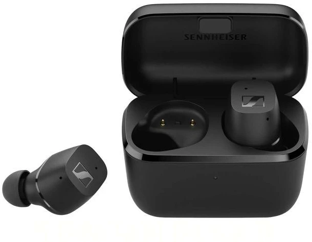Sennheiser SEN-CX-BLK nagyítás