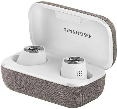 Sennheiser SENM2TWEBWHT nagyítás
