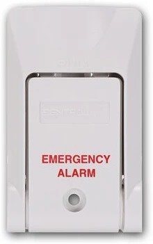 Sentrol 3045-W nagyítás