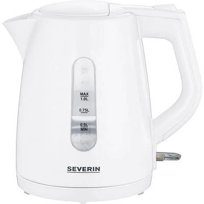 Severin 3411 nagyítás