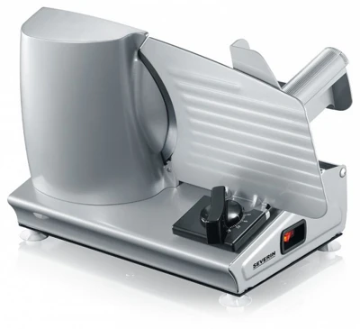 Severin AS3915 nagyítás