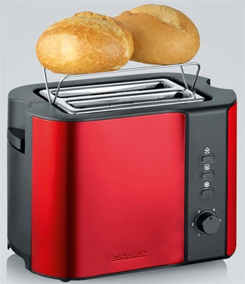 Severin AT 2217 nagyítás