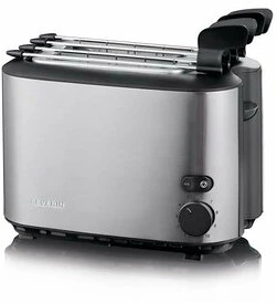 Severin AT2516 nagyítás