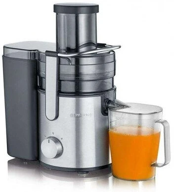 Severin ES 3570 nagyítás