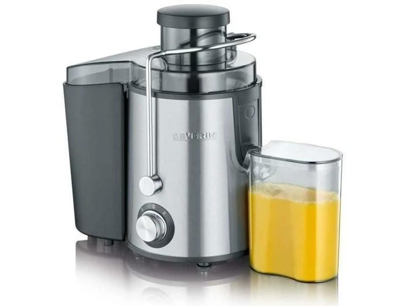 Severin ES3566 nagyítás