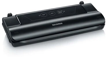 Severin FS-3610 nagyítás