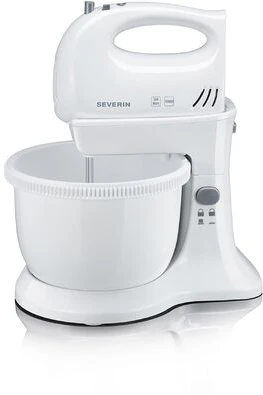 Severin HM3810 nagyítás