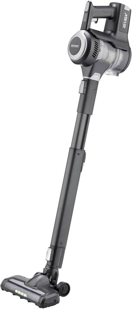 Severin HV 7155 nagyítás