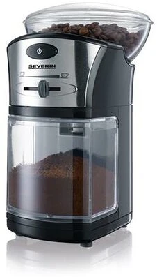 Severin KM3874 nagyítás