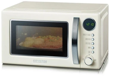 Severin MW7892 nagyítás