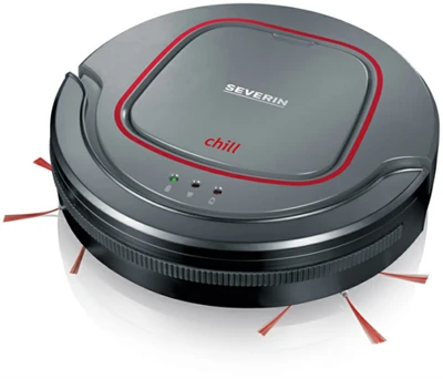 Severin RB7025 nagyítás