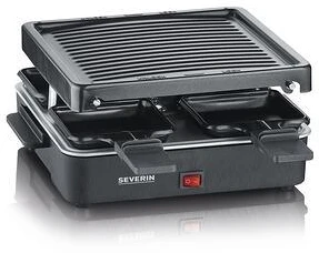 Severin RG 2370 nagyítás