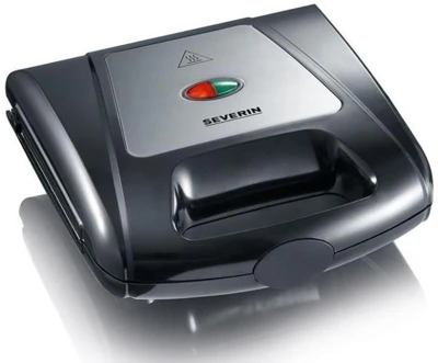 Severin SA2968 nagyítás