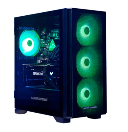 Shark 306302 nagyítás