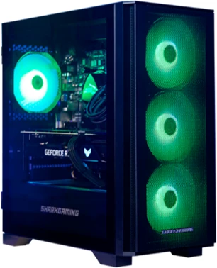 Shark gaming SGMR512-22-4060 nagyítás