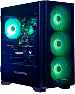 Shark gaming SGMR713-22-5070 nagyítás