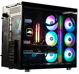 Shark gaming SGRGBI711-33-5070TI nagyítás