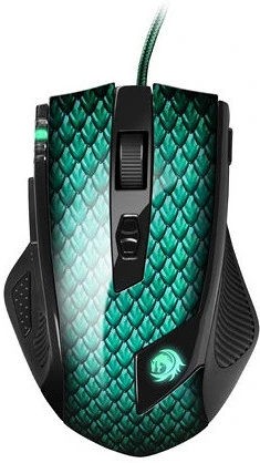 Sharkoon MAX.5000DPI nagyítás