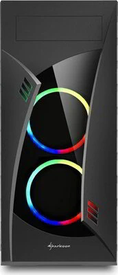 Sharkoon 4044951026258 nagyítás