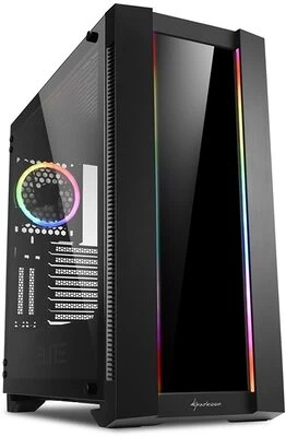 Sharkoon CA200G nagyítás