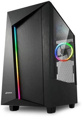 Sharkoon REV100 nagyítás