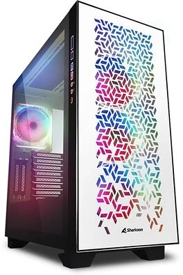 Sharkoon CA300H nagyítás