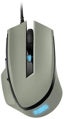 Sharkoon 4200 DPI nagyítás