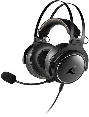 Sharkoon SGH50 nagyítás