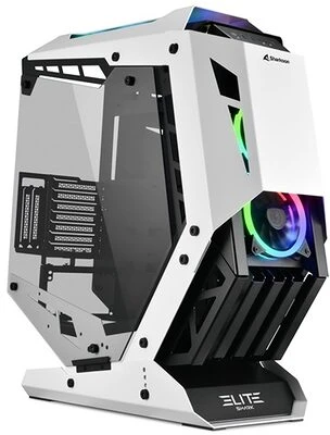 Sharkoon CA700 nagyítás