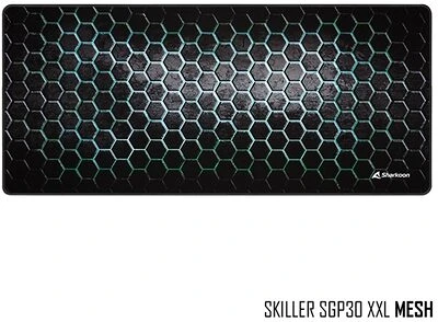 Sharkoon SGP30 nagyítás