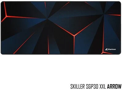 Sharkoon SGP30 nagyítás