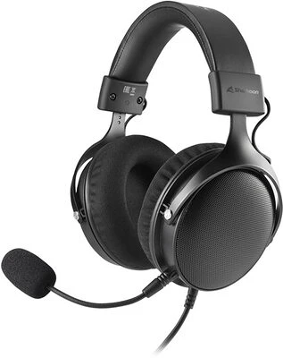 Sharkoon USB/TRRS/3.5MM nagyítás