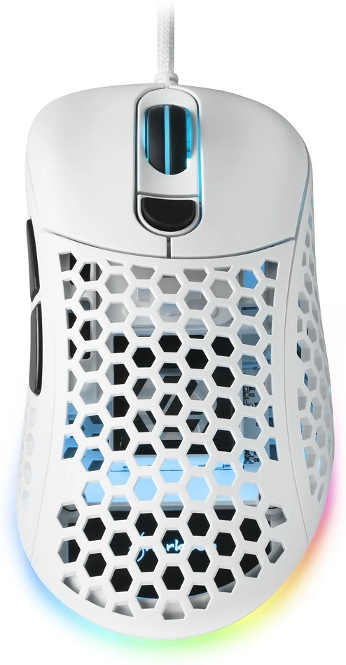 Sharkoon LIGHT² 200 nagyítás